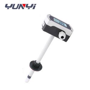 Buy cheap RS485 Digital Temp Air Pressure Transducer Sensor product