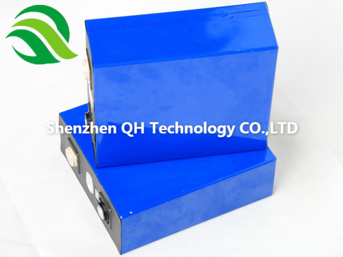 2000 Times Cycle Lifepo4 Deep Cycle Battery , Lightweight Deep Cycle 12 Volt Battery