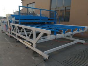 China Mitsubishi 65 Times Reinforcing Mesh Welding Machine on sale