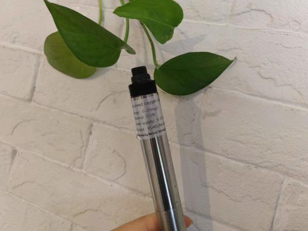 Customized Digital Optical Dissolved Oxygen Meter For Arduino Monitoring
