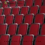 Fixed Retractable Seating System