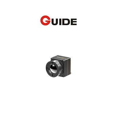Quality FLEXB612 Uncooled Infrared Thermal Camera Core for sale