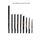 T118B High Speed Steel Jig Saw Blade Laser Logo Print in Bulk,Reciprocating Saw