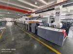 Unit Type Flexo Printing Machine with Automatic Register Position Memory