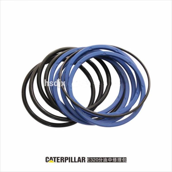 Quality  320 Standard Excavator Center Joint Seal Kit for sale