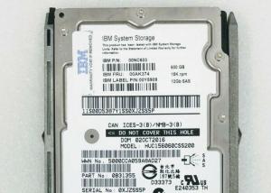 Buy cheap 00AK374 600G SAS 2.5 IBM Hard Disk V35/V3700 00AK375 product