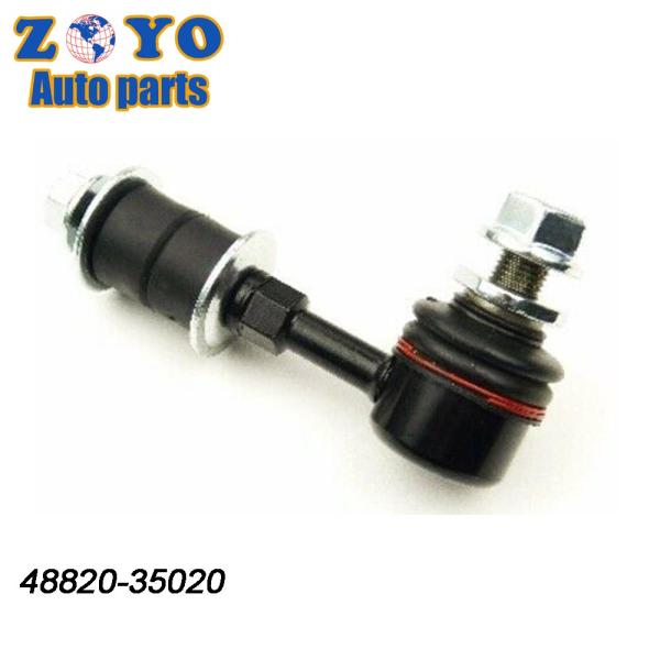 Car Fitment Toyota Front Lower Stabilizer Link for TOYOTA TACOMA Pickup 1995-2004