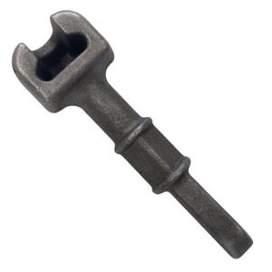 OEM CNC Forged Components – Custom Designs For Industrial Machinery