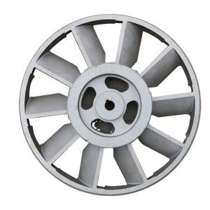 Buy cheap Customized Magnesium Alloy Castings , Precision Cast Components With Anodizing product