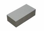 Saving Energy 1550C 91% SiO2 Insulating Refractory Brick