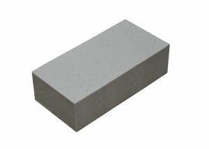 Saving Energy 1550C 91% SiO2 Insulating Refractory Brick