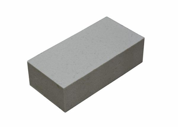 Quality Saving Energy 1550C 91% SiO2 Insulating Refractory Brick for sale