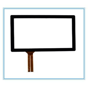 ILITEK WEIDA Capacitive Touch Screen Panel For Vending Machine