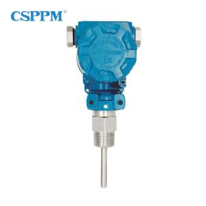 Buy cheap Temperature Transmitter Modbus Pt100 Temperature Sensor High Accuracy product
