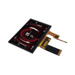 5'' 800x480 Dots IPS LCD IC ILI5960 ILI6122 TFT LCD Display Capacitive Touch