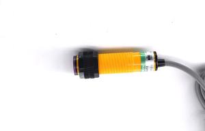 Buy cheap Three Wire Infrared Proximity Switch , Photoelectric Proximity Switch Lightweight product