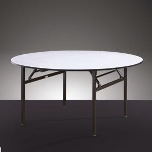 Buy cheap China table factory sell 18mm plywood with  PVC surface dining table product