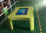 32 43 49 55inch android and Windows OS lcd display table kiosk interactive multi