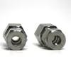 Factory Stock Furniture Threaded Inserts for Wood Insert Nut M4/M5/M6/M8/M10