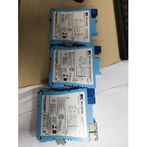 MTL5516C MTL Instruments Proximity Detector Interface Base Guideway Safety