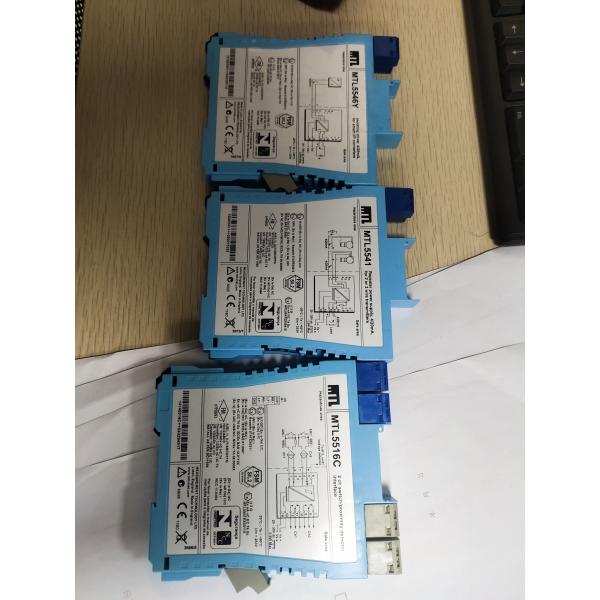 MTL5516C MTL Instruments Proximity Detector Interface Base Guideway Safety