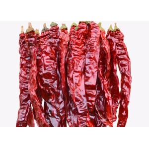 Buy cheap AD Dried Xian Chilli 20CM Whole Dried Chillies Non Irradiated product