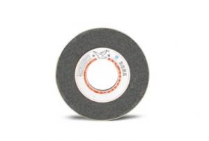Buy cheap Silicon Steel Resin Bonded Abrasives Roll Resin Bond Grinding Wheel product
