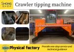 Customizable Fermentation Compost Equipment for Fermentation and Decomposition