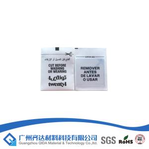 Buy cheap EAS RF soft tag product