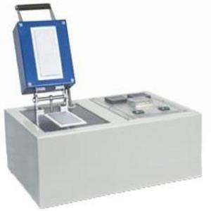 Buy cheap Textile Testing Machine Ironing Sublimation Color Fastness Testing Machine product
