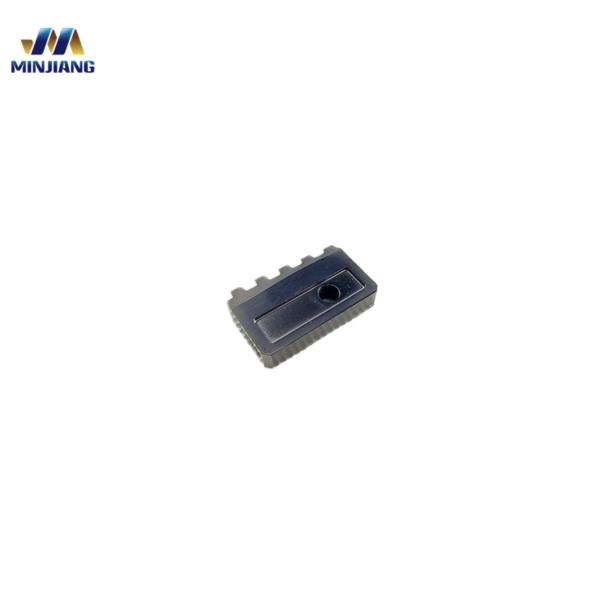 Quality Carbide Precision Threading Inserts for Efficient Thread Creation for sale