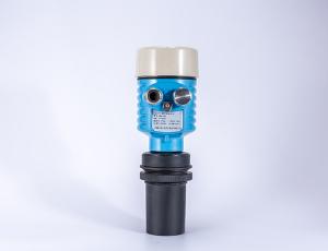 Buy cheap 1Vpp Digital Radar Level Meter Guided Rod Probe 70m 20mA product