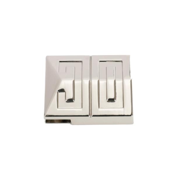 Quality Sturdy Handbag Lock Hardware For Handmade Purse Backpack Making for sale