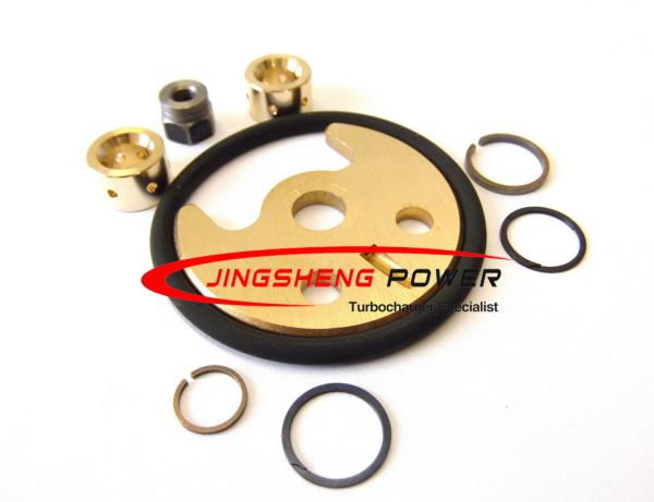 Quality TD02 TD025 TD03 Turbo Repair Parts , Turbo Spare Parts Journal Bearing for sale