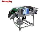 Standard Fruit And Vegetable Processing Line Onion Paste / Garlic Production