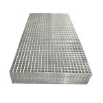 Competitive and Square Hole Galvanized Welded Wire Mesh Fence Panel for 30