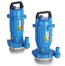 Quality 1.5HP SS Submersible Pump Single Stage Single Suction Centrifugal Pump for sale