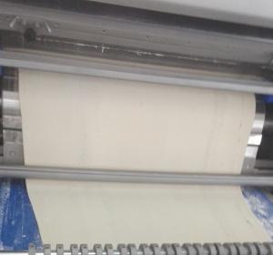 Buy cheap Multifunctional Automatic Pita Bread Machine With Dough Sheeting Rollers product
