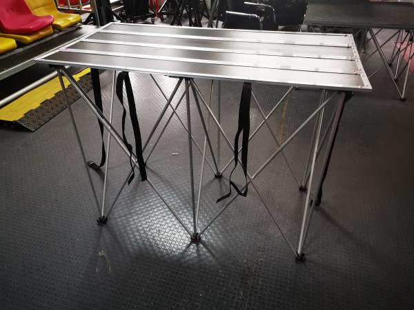 Quality OEM 19u Multi Speaker Platform With Compact Shoulder Carrying for sale