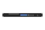 Professional Programmable Public Address Audio System CD / Mp3 Player