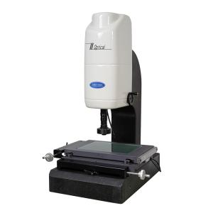 China 2D Optical Electronic Measurement Coordinate Measuring Machine Video on sale