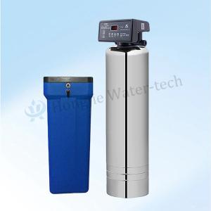 China 3T Automatic Softening Control Valve Water Softener For Water Treatment on sale