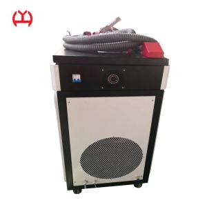 Laser Beam Welding Machine , Automated Laser Welding Machine Easy Maintain