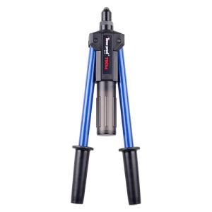 China 4.0mm - 6.4mm Rivet Hand Riveting Tool Manual Rivet Gun 8mm Stroke on sale