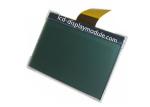 ST7529 240 * 128 Resolution Small Lcd Screen , White Backlight COG LCD Module