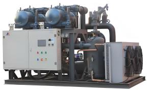 Buy cheap Customized Cold Storage Compressor CB10 For Refrigeration Equipment product