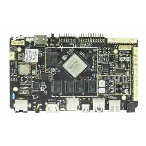 Buy cheap TTL RS232 GPIO Mipi Embedded System Board For Industrial Android Tablet Pc product
