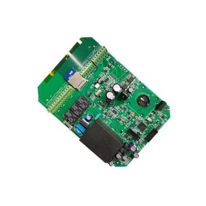 Buy cheap FR4 Printed Circuit Board Design Designability Pcb Design Manufacturing product