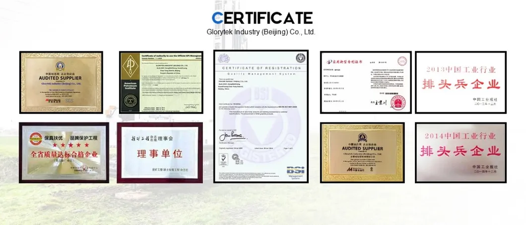 Long Lasting Rock Hole Opener Rock Reamer HDD Drill Tools