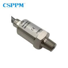 Quality Accuracy 1%FS Industrial Automation Sensor 5VDC Gas Pressure Transmitter for sale